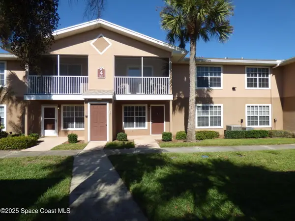 1821 Long Iron Drive #405, Rockledge, FL 32955