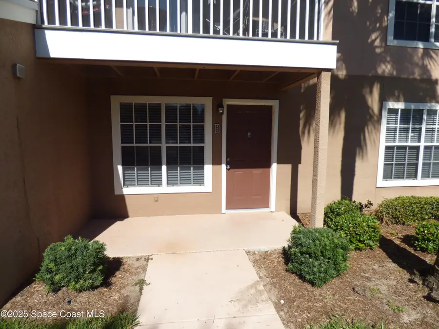 1821 Long Iron Drive #405, Rockledge, FL 32955 - Image #2
