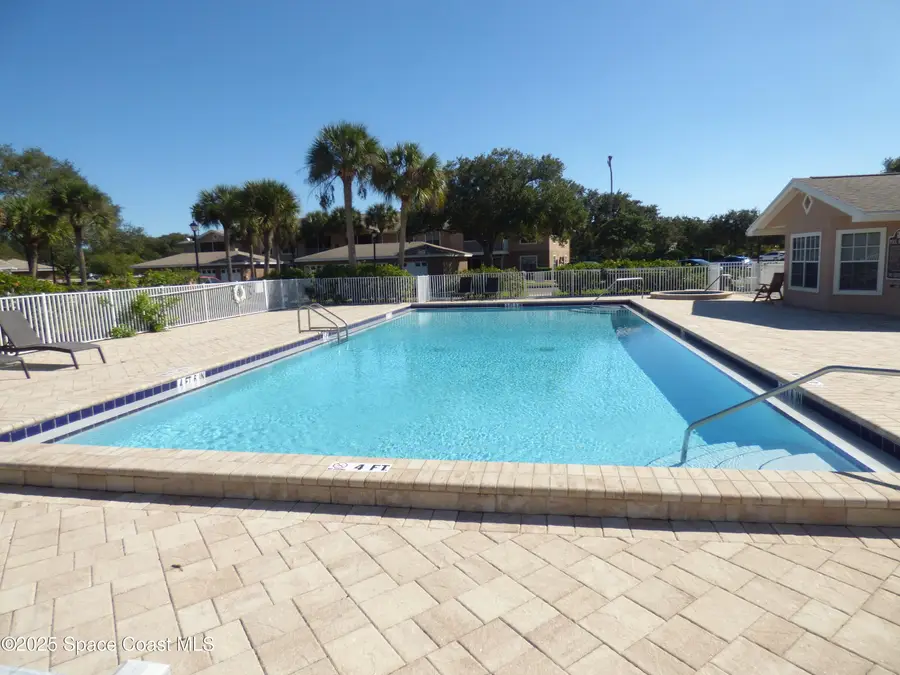 1821 Long Iron Drive #405, Rockledge, FL 32955 - Image #3