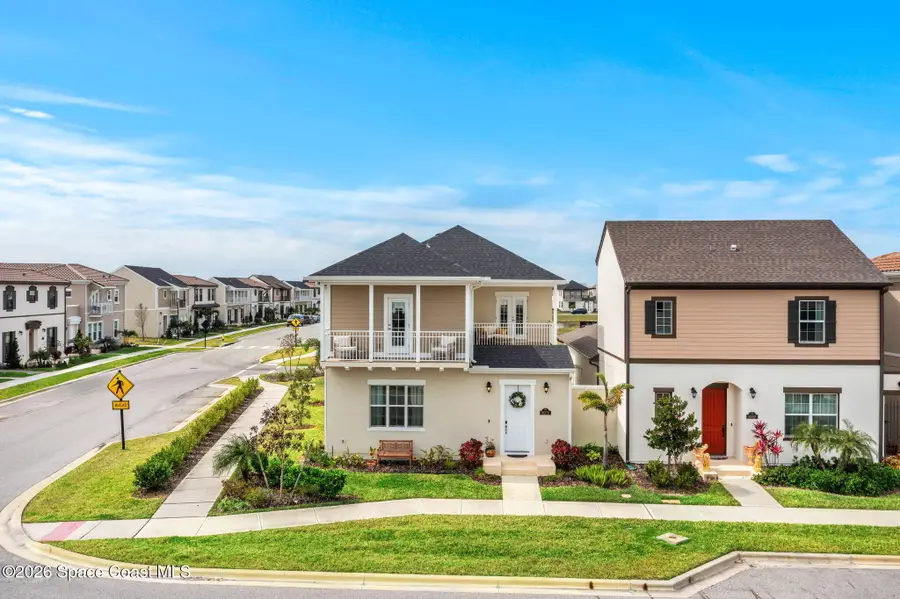 8078 Gullen Drive, Melbourne, FL 32940 - Image #3