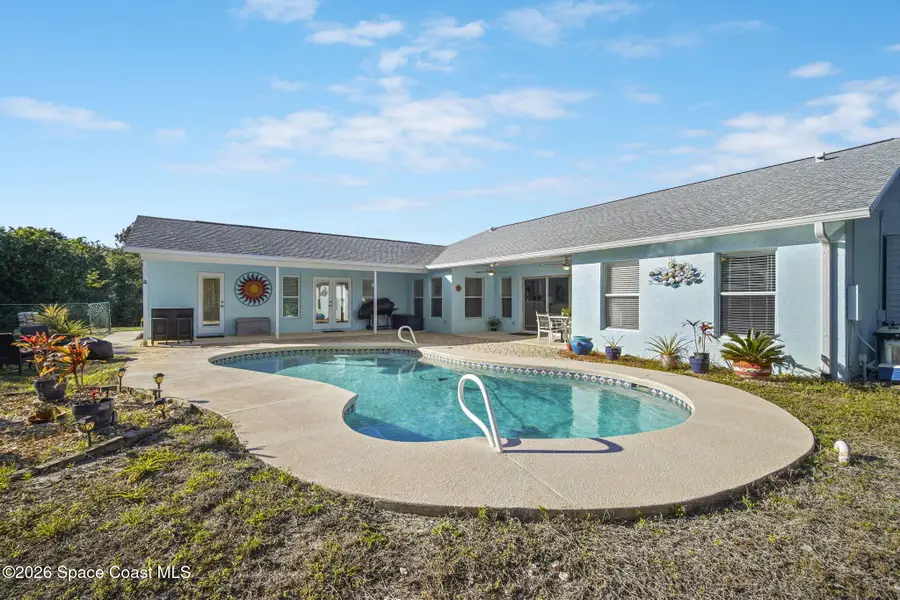 211 E Crisafulli Road #North, Merritt Island, FL 32953 - Image #2