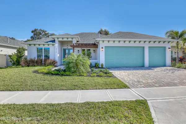 4315 Negal Circle Circle, Melbourne, FL 32901