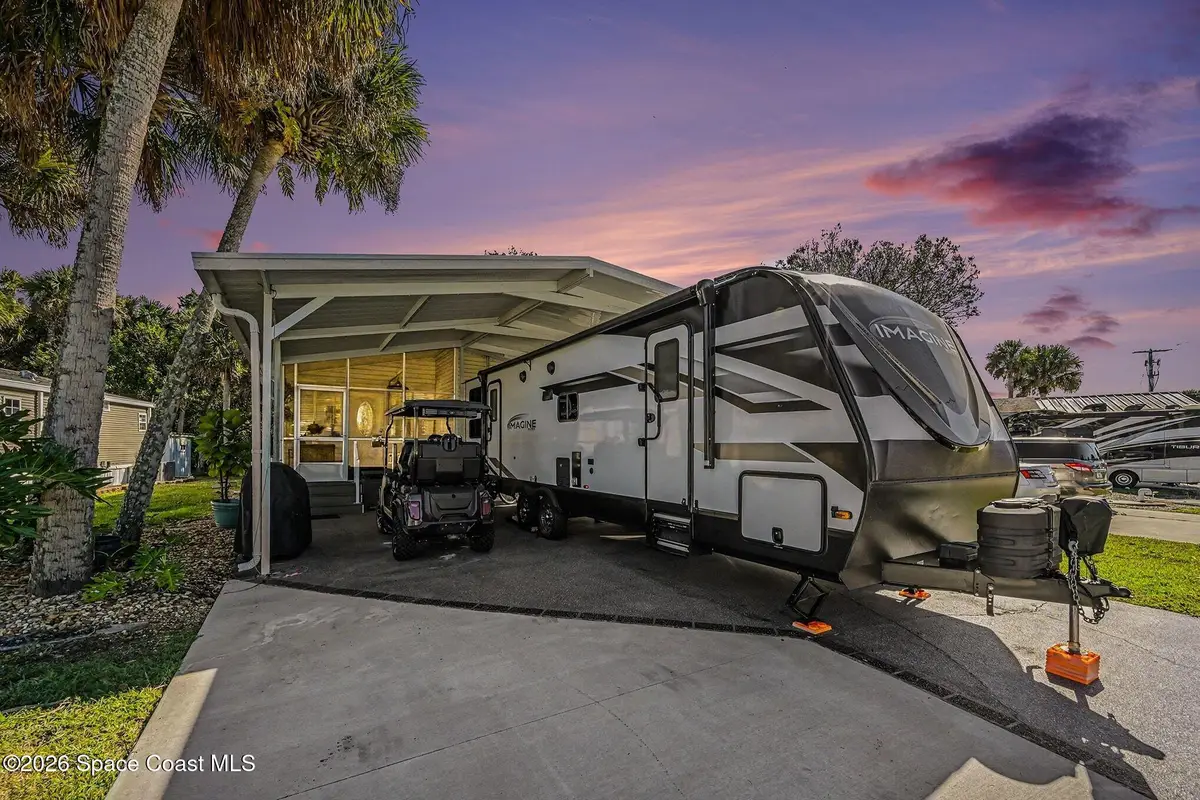 302 Plantation Drive, Titusville, FL 32780 - Image #1