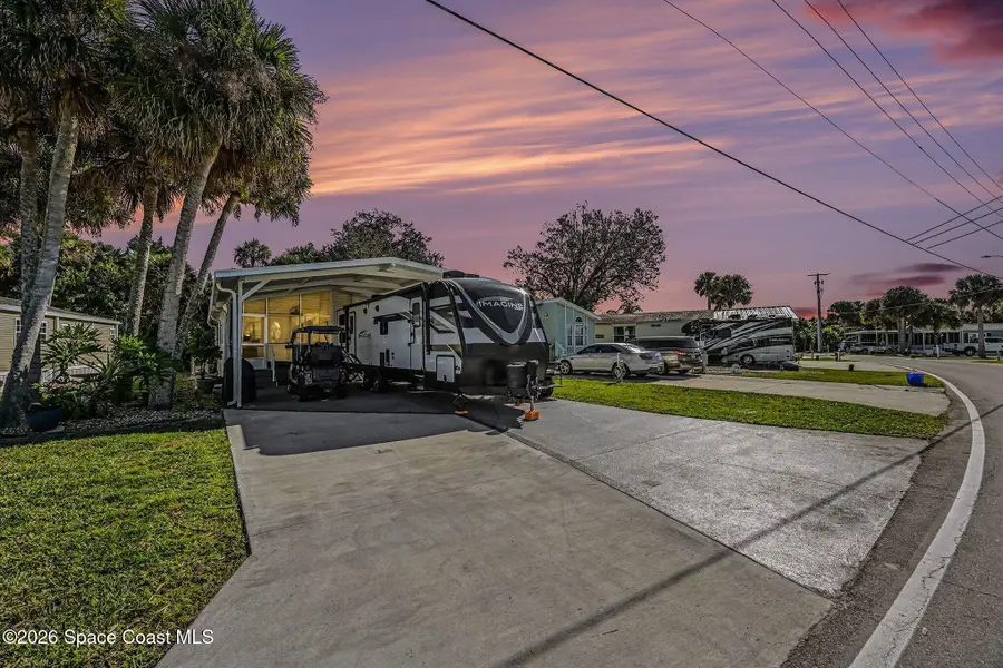 302 Plantation Drive, Titusville, FL 32780 - Image #3