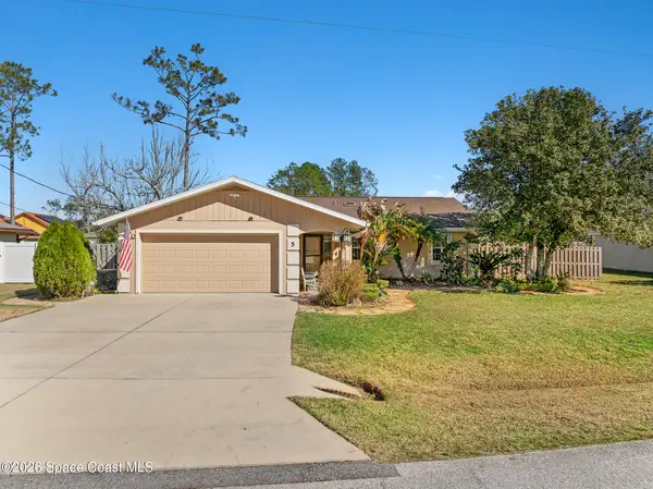 5 Kalendar Court, Palm Coast, FL 32164