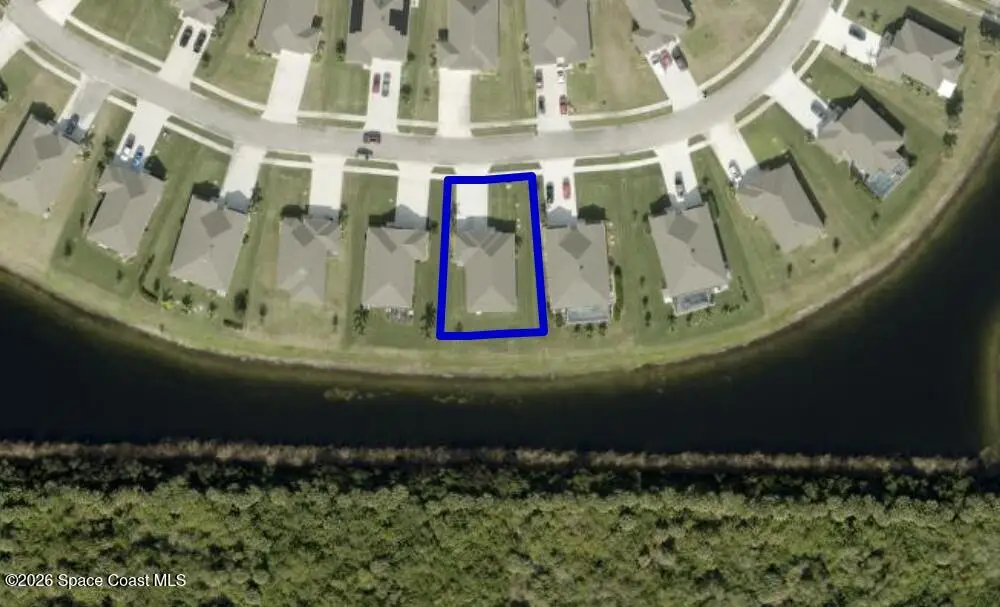8352 Laguna Circle, Micco, FL 32976 - Image #1