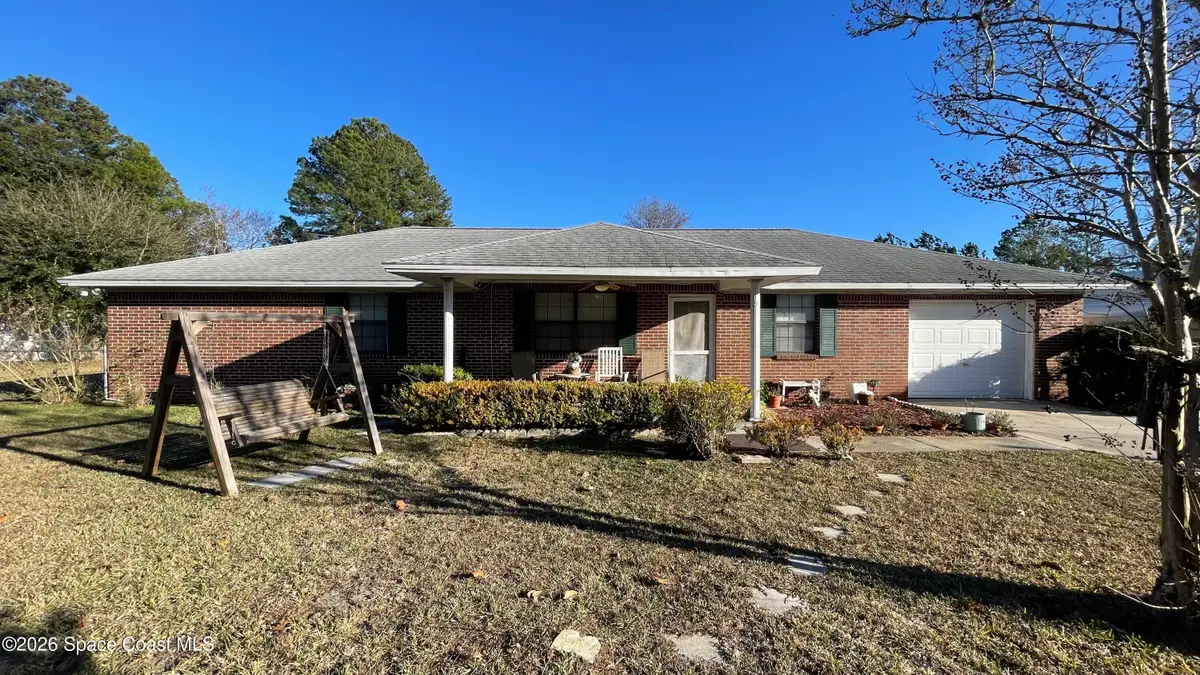 54312 Dornbush Road, Callahan, FL 32011 - Image #1