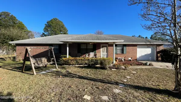 54312 Dornbush Road, Callahan, FL 32011