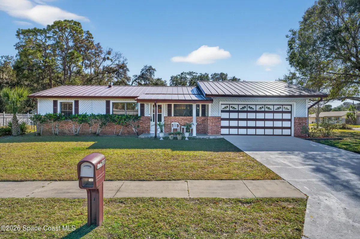 3105 Avon Lane, Titusville, FL 32796 - Image #1