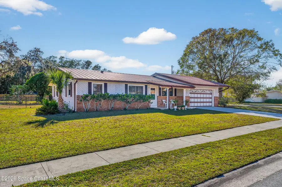 3105 Avon Lane, Titusville, FL 32796 - Image #2