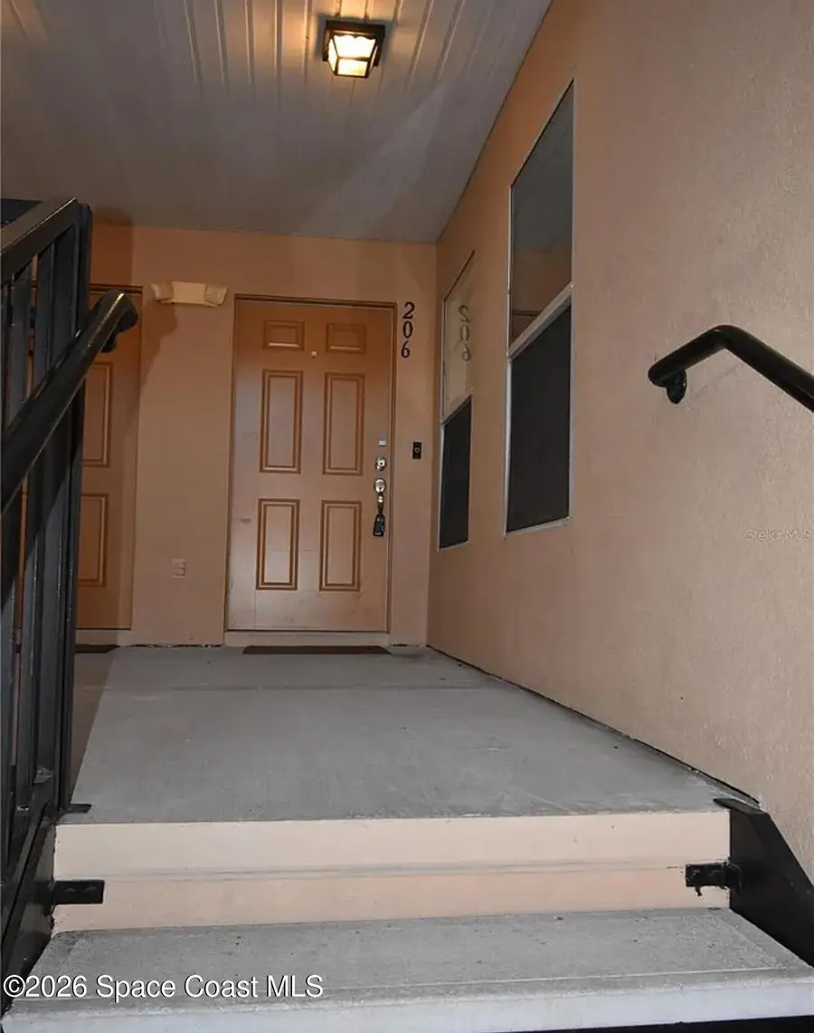 4117 Meander Place #206, Rockledge, FL 32955 - Image #2