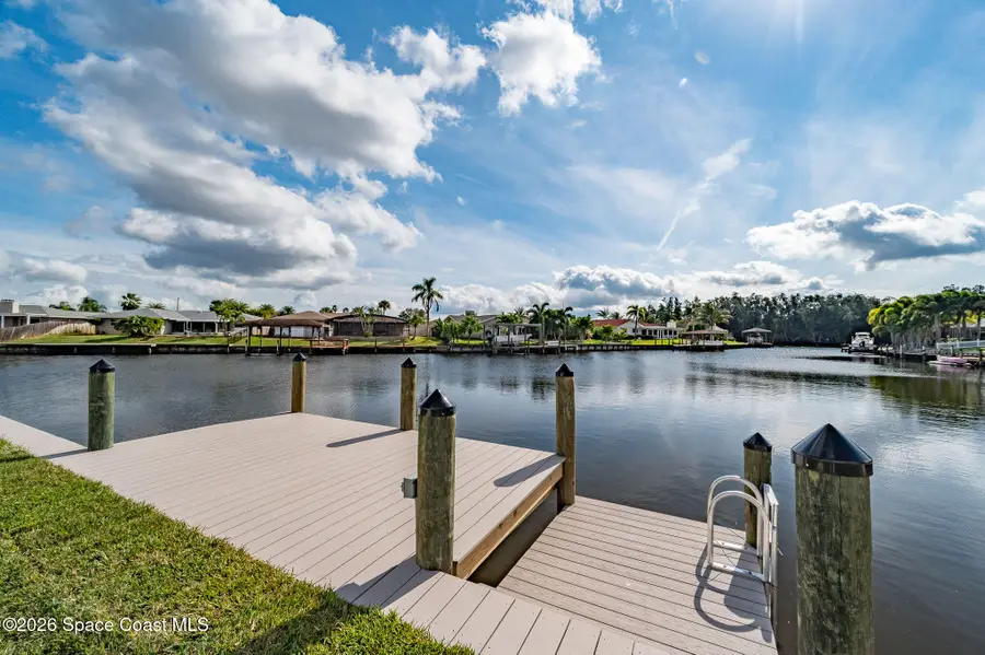 135 Artemis Boulevard, Merritt Island, FL 32953 - Image #2