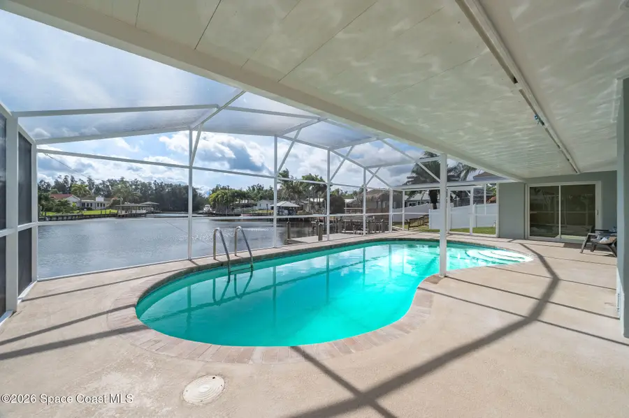 135 Artemis Boulevard, Merritt Island, FL 32953 - Image #3