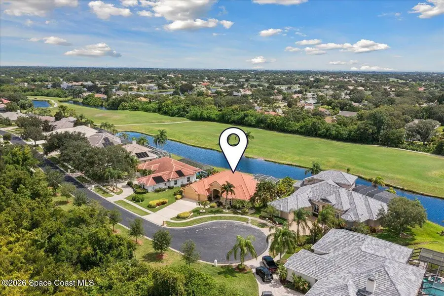 965 Chatsworth Drive, Melbourne, FL 32940 - #3