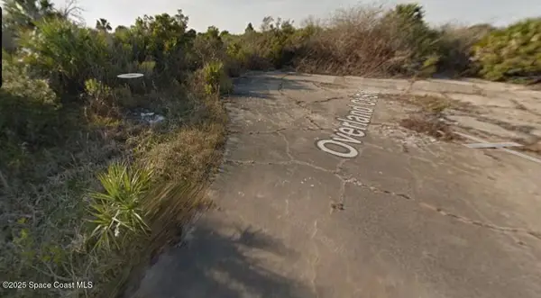 2854 Overland Court Sw, Palm Bay, FL 32908