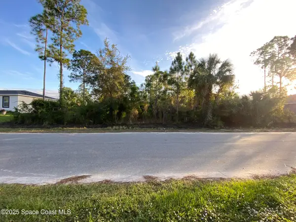 458 Tobias St Street, Palm Bay, FL 32909