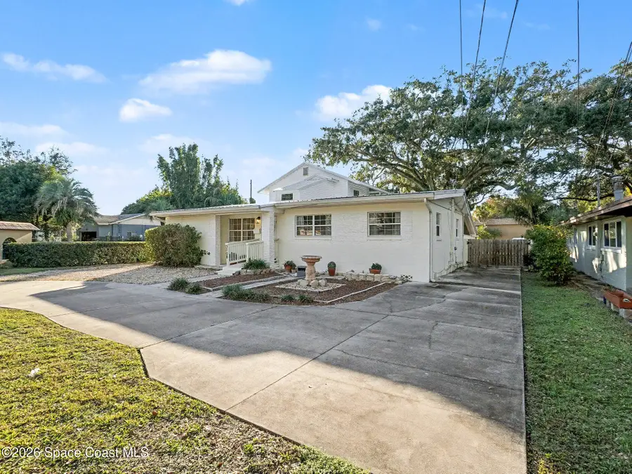 3108 Harrison Avenue, Orlando, FL 32804 - #3