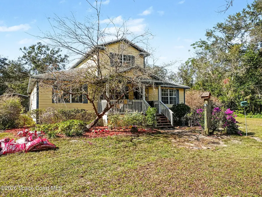 4400 Conrad Acres Lane, Apopka, FL 32712 - #2
