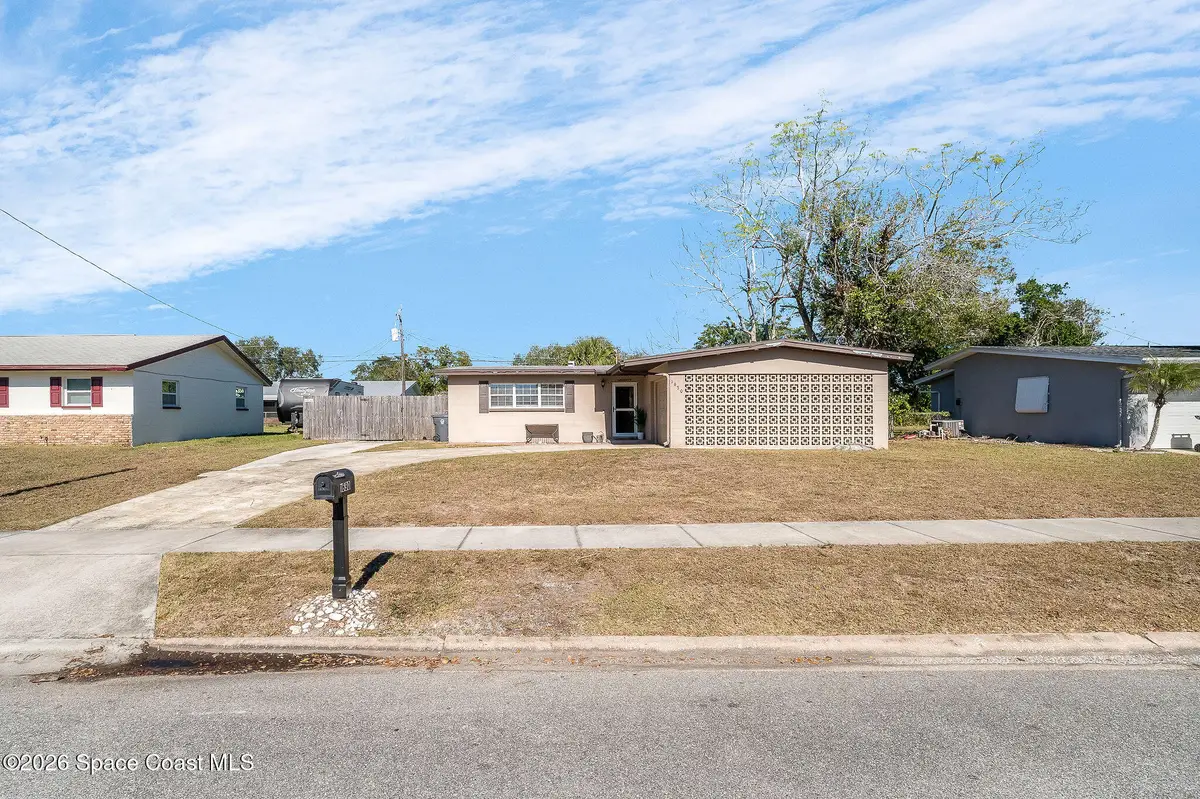 1630 Milton Street, Titusville, FL 32780 - Image #1