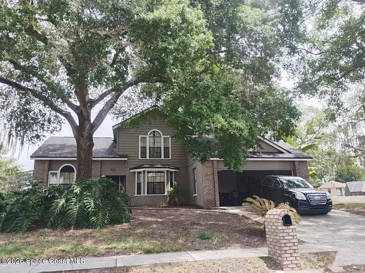 1025 Bucksaw Place, Longwood, FL 32750 - Image #1