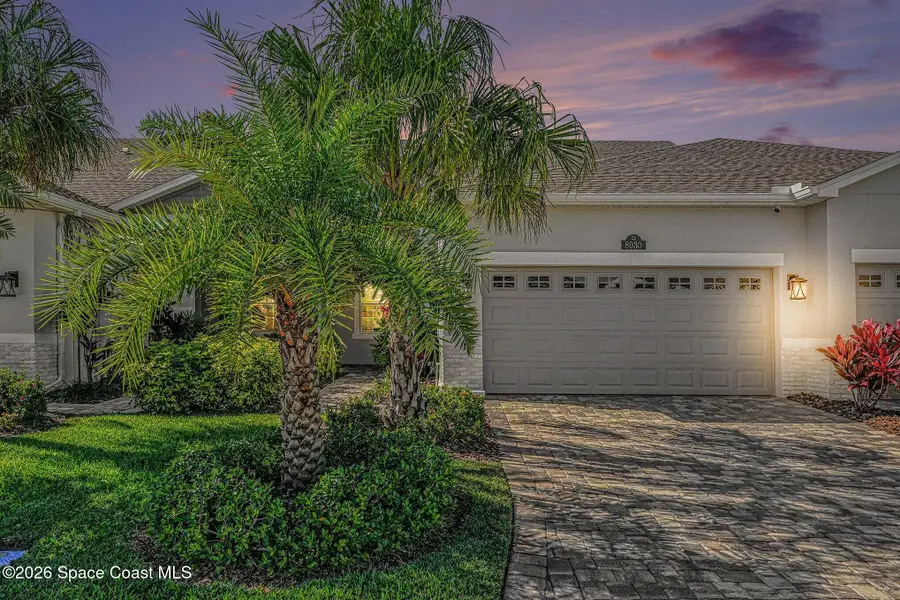 8030 Cache Creek Lane, Melbourne, FL 32940 - Image #2