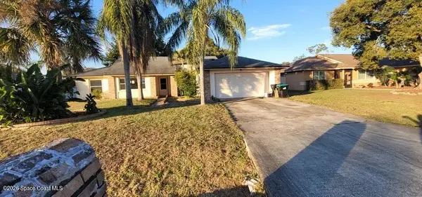 20733 Melville Street, Orlando, FL 32833