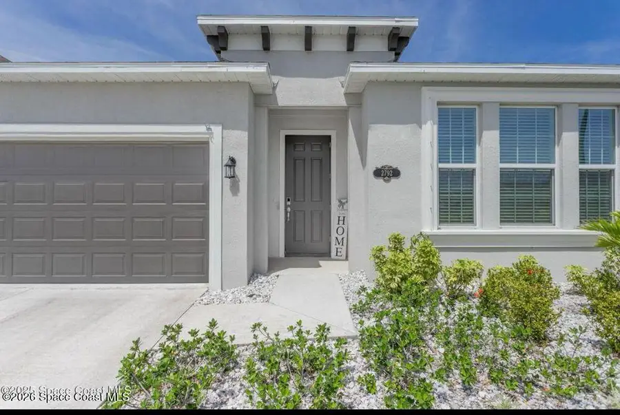 2792 Pinwherry Street Nw, Palm Bay, FL 32907 - Image #2