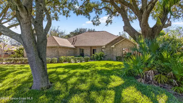 4673 Canard Road, Melbourne, FL 32934