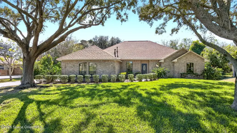 4673 Canard Road, Melbourne, FL 32934 - Image #2