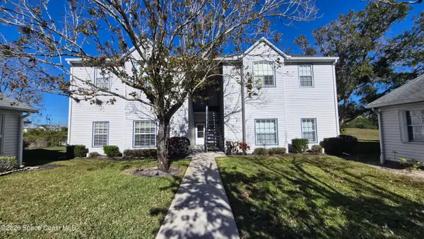 4931 Lake Waterford Way W #3-202, Melbourne, FL 32901