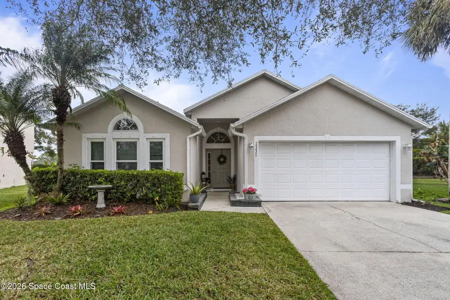 2551 12th Square Sw, Vero Beach, FL 32968 - Image #2