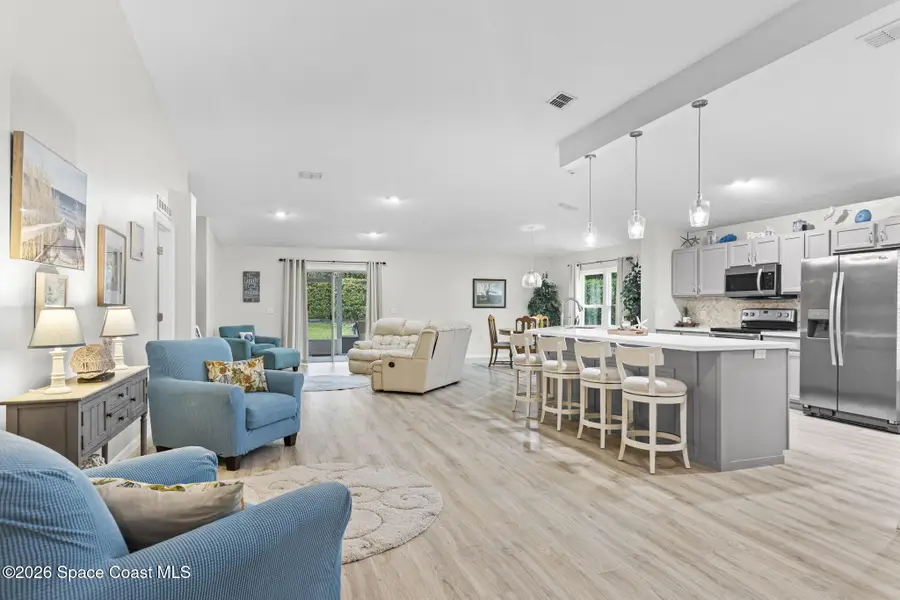 2551 12th Square Sw, Vero Beach, FL 32968 - Image #3