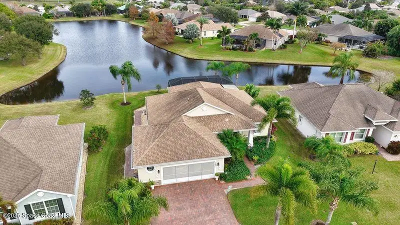 649 Gossamer Wing Way, Sebastian, FL 32958 - Image #2