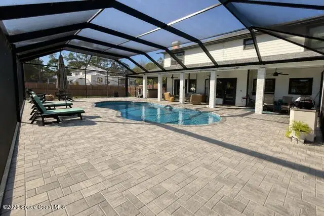 4923 Flora Drive, Melbourne, FL 32934 - Image #2