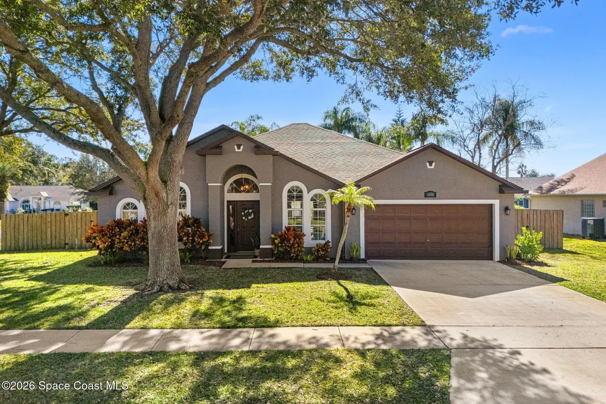 1001 Pelican Lane, Rockledge, FL 32955 - Image #1