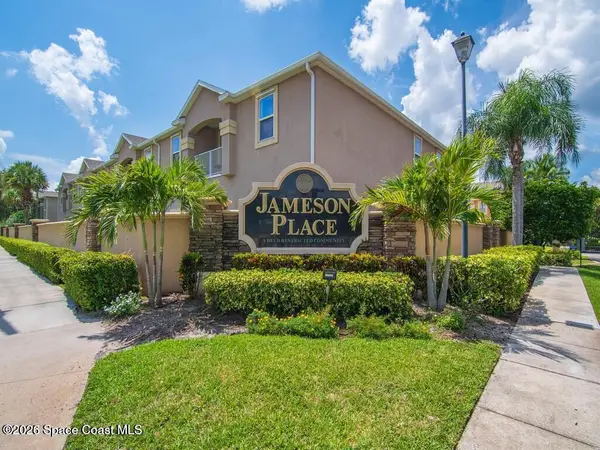 4026 Meander Place #208, Rockledge, FL 32955