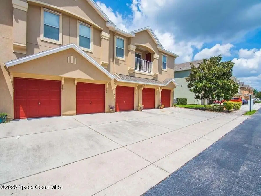 4026 Meander Place #208, Rockledge, FL 32955 - Image #3