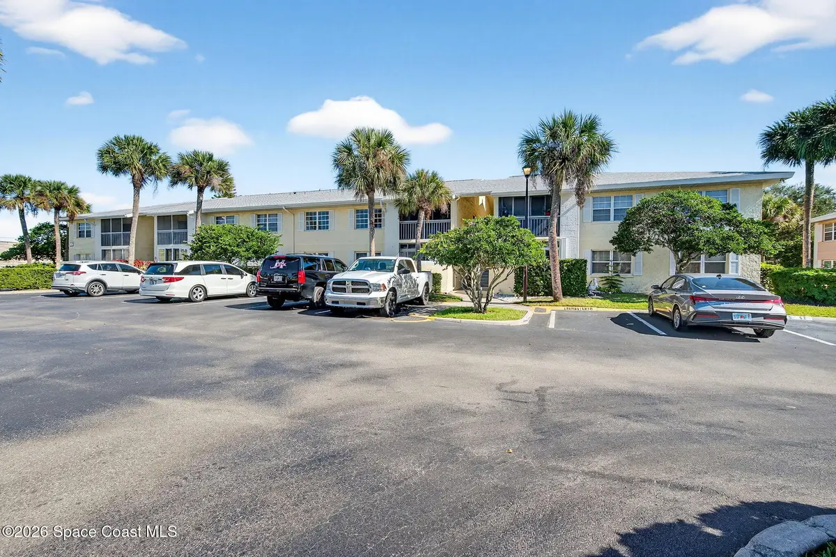 975 Sonesta Avenue Ne #203, Palm Bay, FL 32905 - Image #1