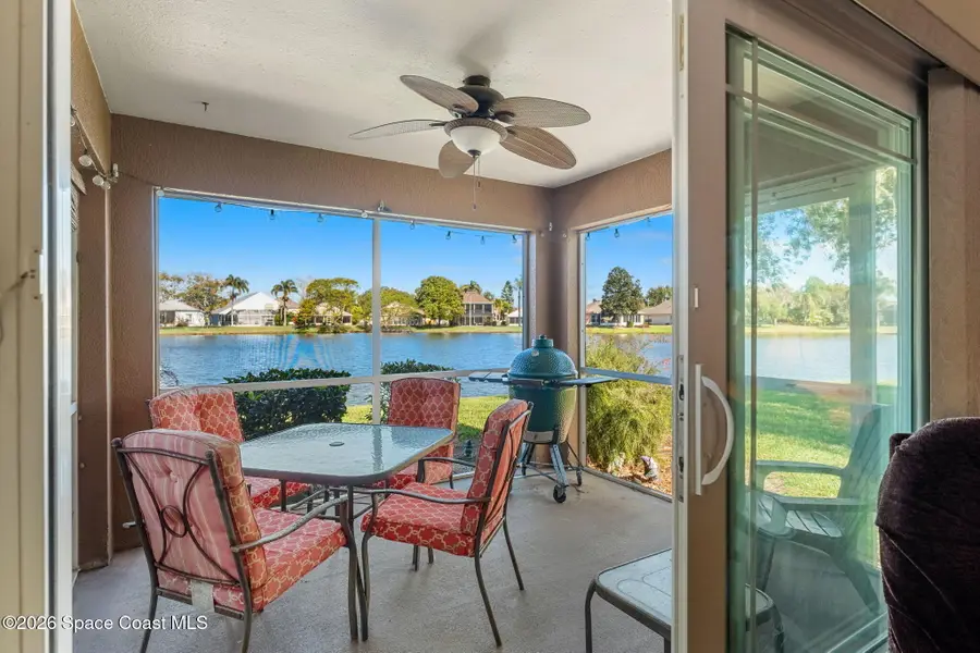 7828 Falling Leaf Place, Melbourne, FL 32940 - Image #2