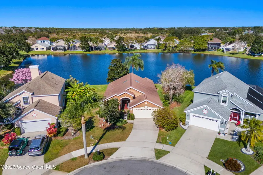 7828 Falling Leaf Place, Melbourne, FL 32940 - Image #3