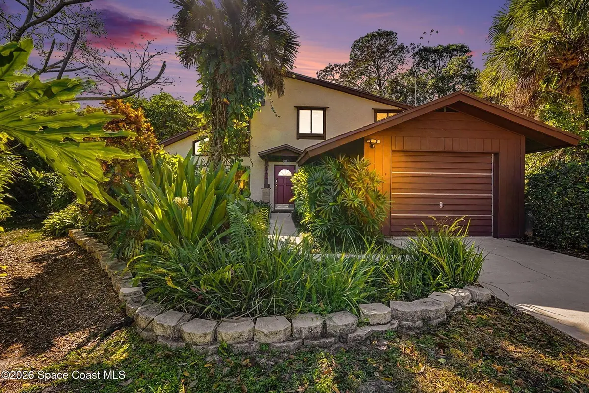 490 Carol Drive Ne, Palm Bay, FL 32907 - Image #1