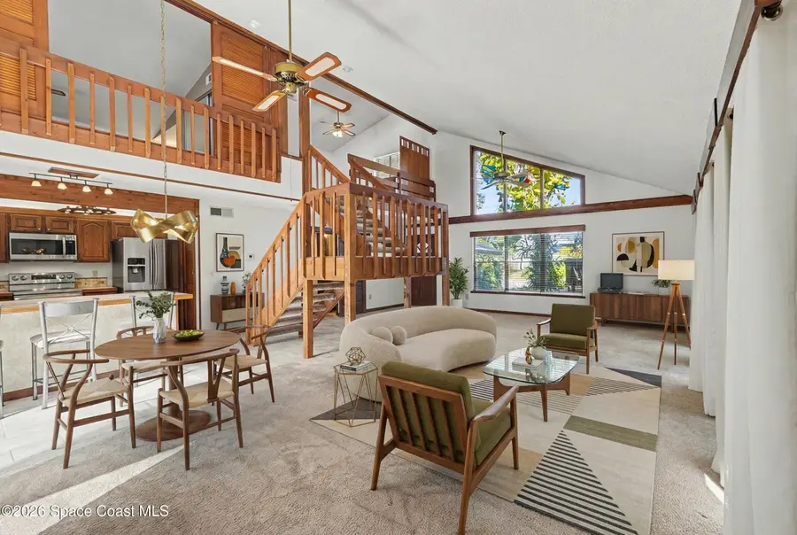 490 Carol Drive Ne, Palm Bay, FL 32907 - Image #2