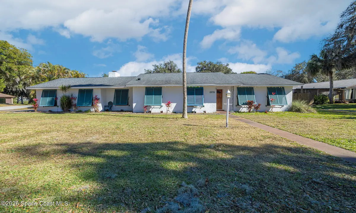 1979 Bedford Drive, Titusville, FL 32796 - Image #1