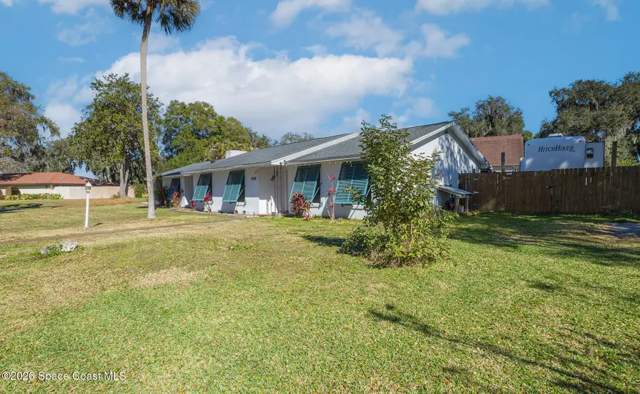 1979 Bedford Drive, Titusville, FL 32796 - Image #2