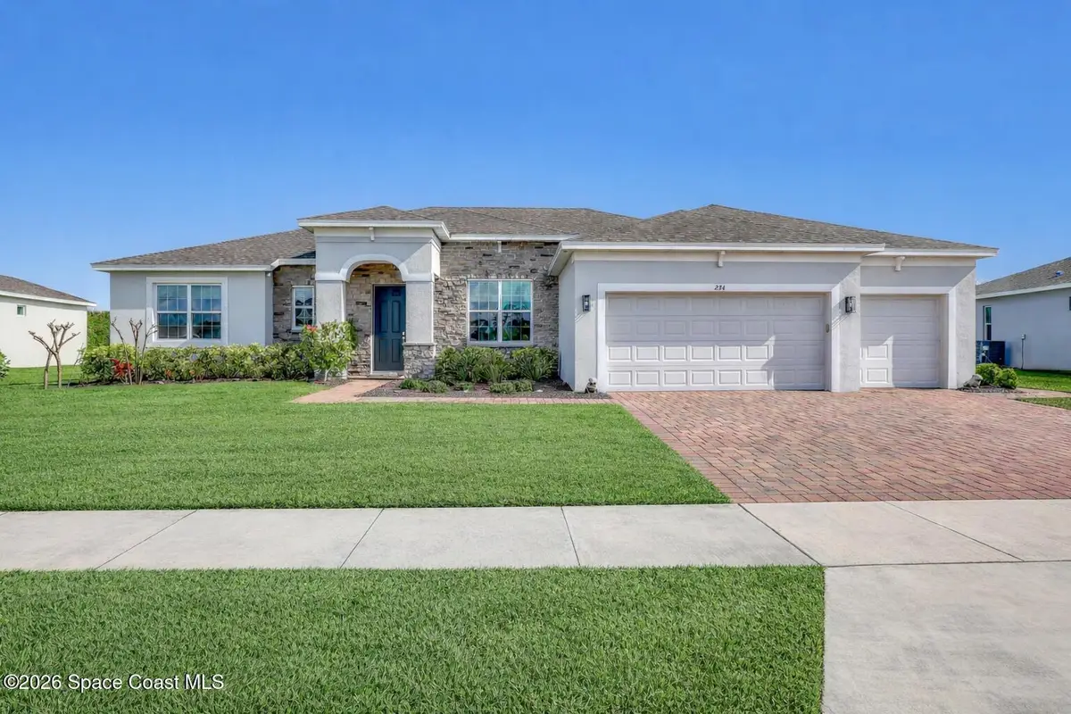 234 Loymer Circle, Merritt Island, FL 32953 - Image #1