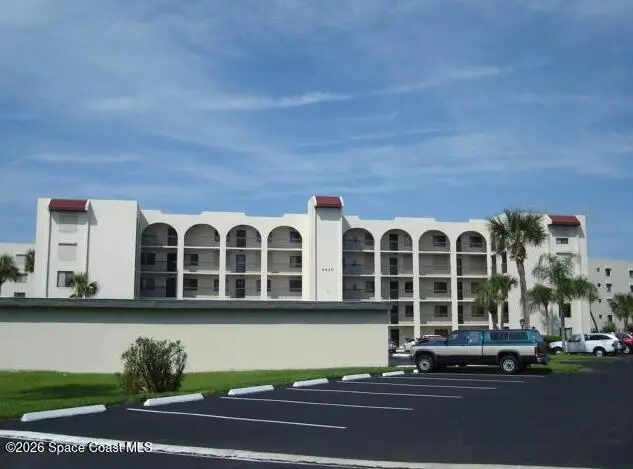 5805 N Banana River Boulevard #1116, Cape Canaveral, FL 32920 - Image #1