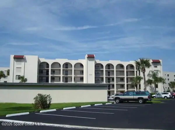 5805 N Banana River Boulevard #1116, Cape Canaveral, FL 32920