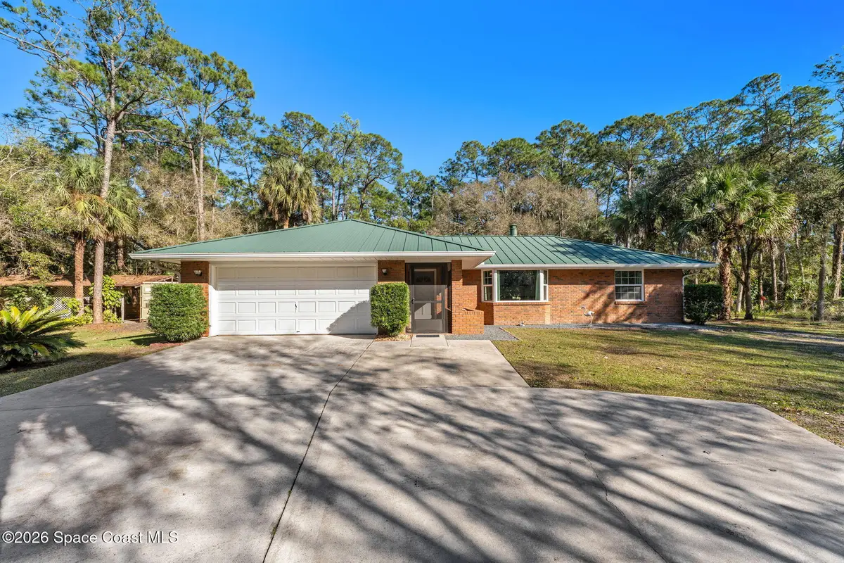 3975 Corey Road, Malabar, FL 32950 - Image #1