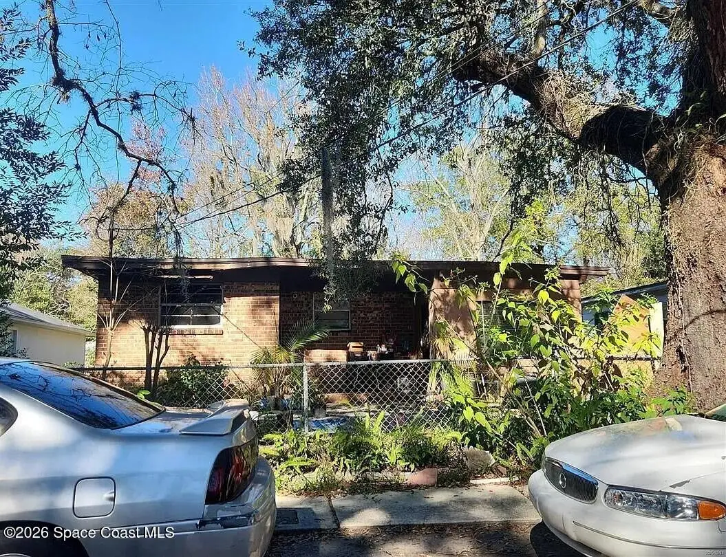 2269 Hartridge Street, Jacksonville, FL 32208 - Image #1