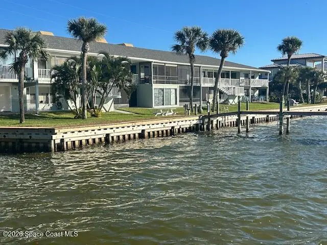 3100 S Atlantic Avenue S #108, Cocoa Beach, FL 32931 - Image #2